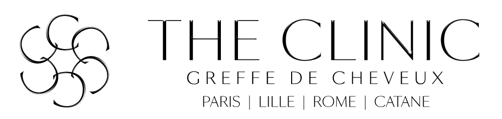 The Clinic : Greffe de cheveux à Paris, Lille, Rome, Londres